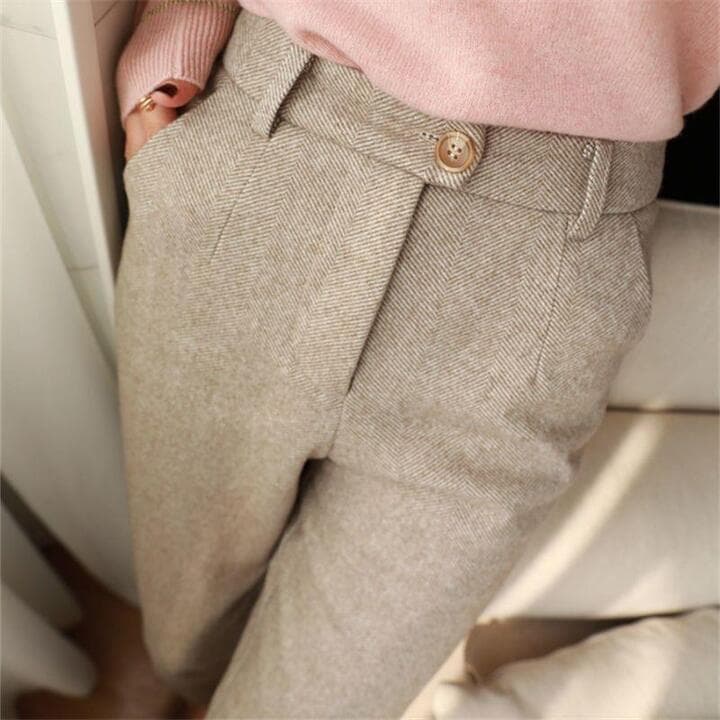 Pantalones Heritage para hombre